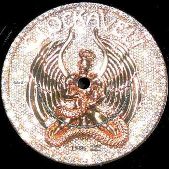 LP Key Glock: Glockaveli