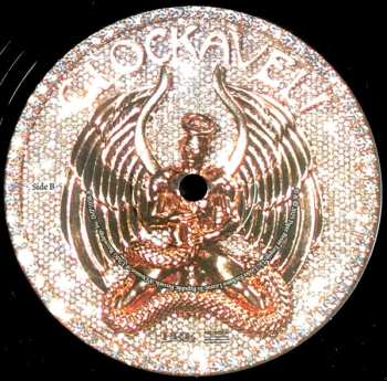 LP Key Glock: Glockaveli