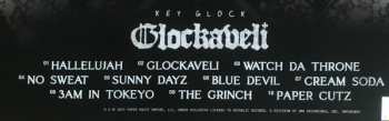 LP Key Glock: Glockaveli