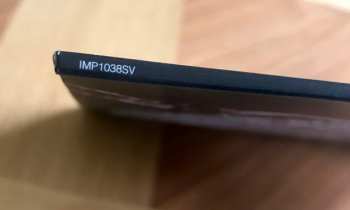 LP Key Glock: Glockaveli