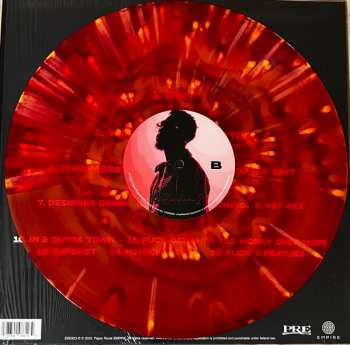 LP Key Glock: Glockoma 2