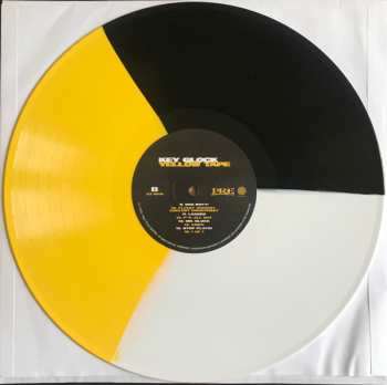 LP Key Glock: Yellow Tape CLR | LTD