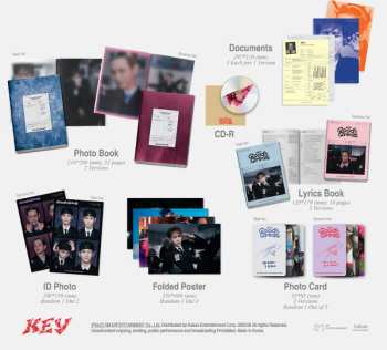 CD Key: Good & Great