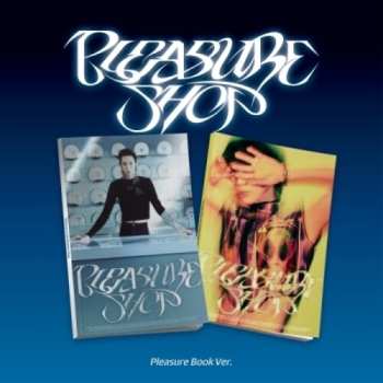 CD Key: Pleasure Shop