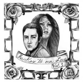 Album Key To Our Love Vol. 3 / Various: Key To Our Love Vol.3