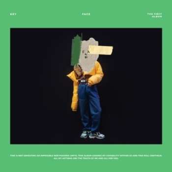 Album Key!: Vol 1: Face