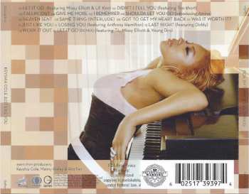 CD Keyshia Cole: Just Like You