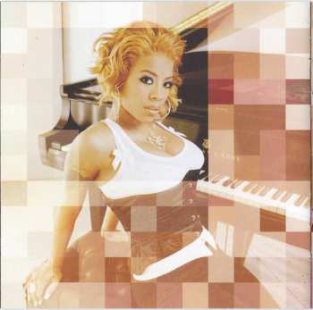 CD Keyshia Cole: Just Like You
