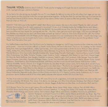 CD Keyshia Cole: Just Like You