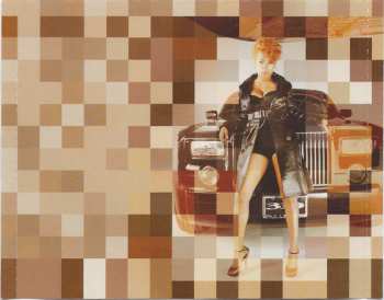CD Keyshia Cole: Just Like You