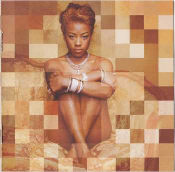 CD Keyshia Cole: Just Like You