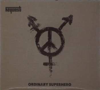 Album Keywest:  Ordinary Superhero