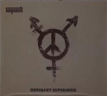  Ordinary Superhero