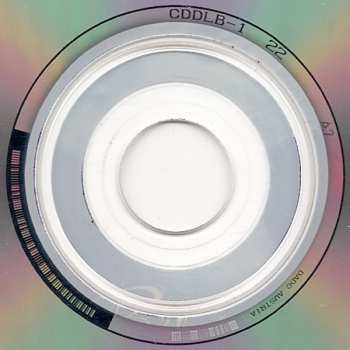 CD Keziah Jones: Blufunk Is A Fact !