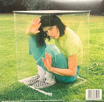 LP K.Flay: Inside Voices / Outside Voices DLX | LTD | CLR