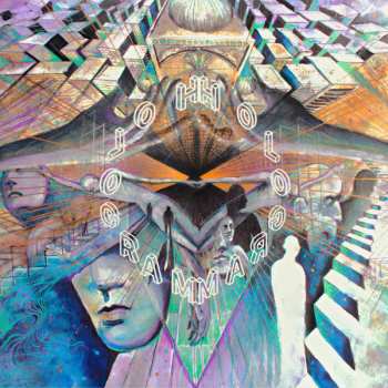 2LP Khadavra: Hologram LTD