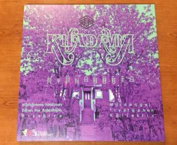 2LP Khadavra: Hypnagogia