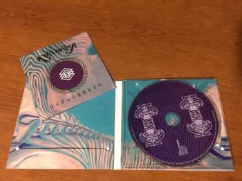 CD Khadavra: Hypnagogia