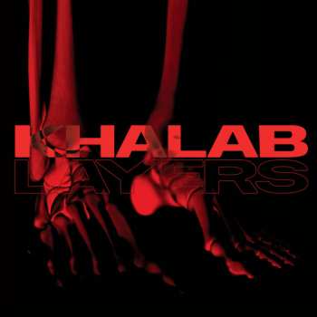 Album DJ Khalab: Layers