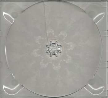 CD Khaldera: Alteration