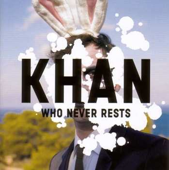 CD Khan: Who Never Rests