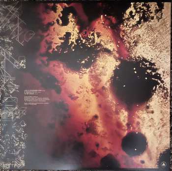 2LP Khanate: To Be Cruel CLR | LTD