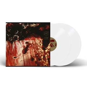 2LP Khanate: To Be Cruel CLR | LTD