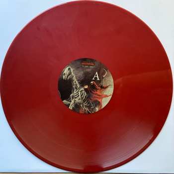 2LP Khandra: All Occupied By Sole Death LTD | CLR