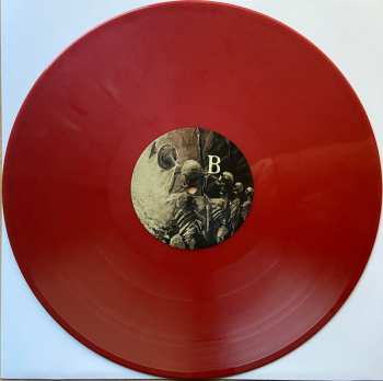 2LP Khandra: All Occupied By Sole Death LTD | CLR