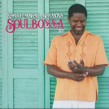 Soul Bossa EP