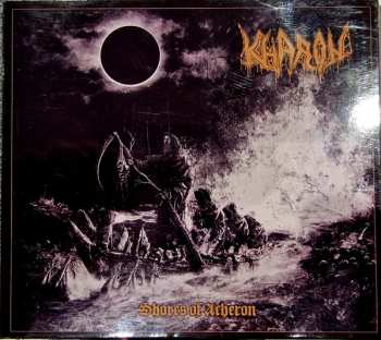 Album Kharon: Shores of Acheron