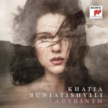 CD Khatia Buniatishvili: Labyrinth