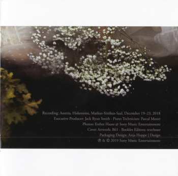 CD Franz Schubert: Schubert
