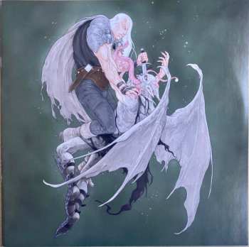 LP Khemmis: Deceiver CLR | LTD