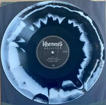 LP Khemmis: Deceiver CLR | LTD