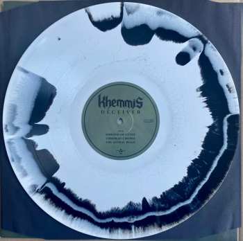 LP Khemmis: Deceiver CLR | LTD