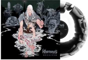 LP Khemmis: Deceiver CLR | LTD