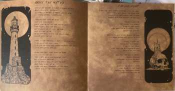 LP Khemmis: Hunted CLR | LTD