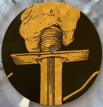 LP Khemmis: Hunted CLR | LTD