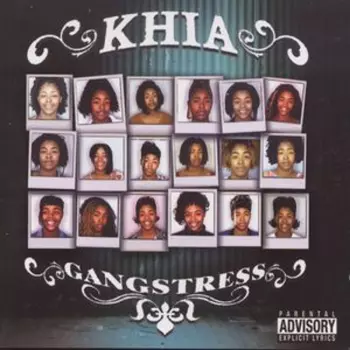 Khia: Gangstress