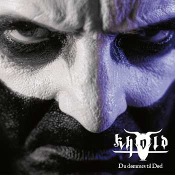 Album Khold: Du Dommes Til Dod