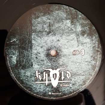 LP Khold: Til Endes