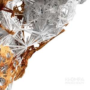 Album Khompa: Perceive Reality
