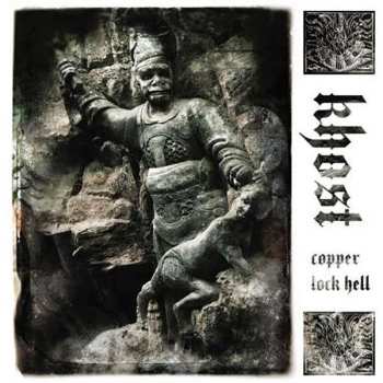 CD Khost: Copper Lock Hell