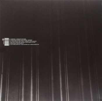LP Godflesh: Needles Into The Ground
