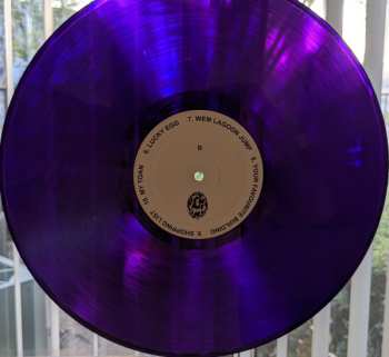 LP Khotin: Finds You Well CLR | LTD