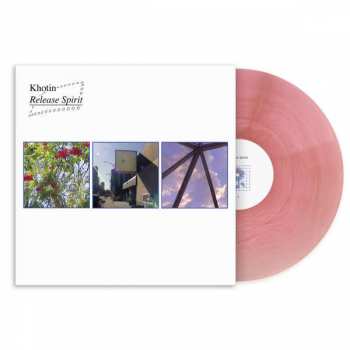 LP Khotin: Release Spirit CLR | LTD