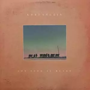 Khruangbin: Con Todo El Mundo