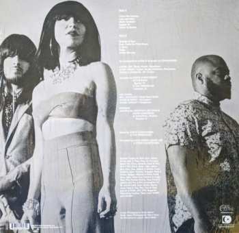 LP Khruangbin: Con Todo El Mundo