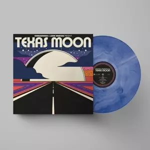 Khruangbin: Texas Moon